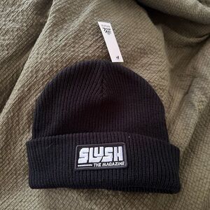 Slush beanie